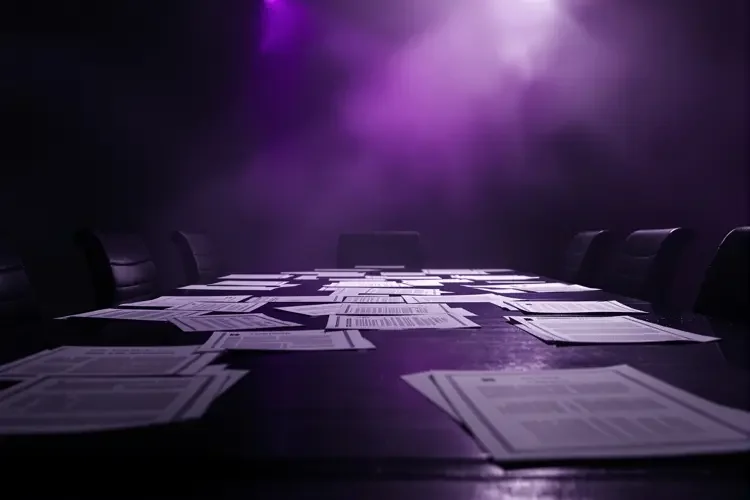 科技公司发布会PPT被曝抄袭 高管连夜回应